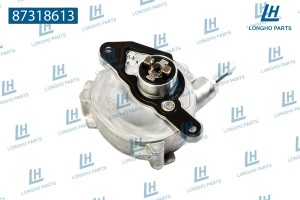 Насос вакуумный MERCEDES C (W204),E (W212) LONGHO 87318613 LONGHO PARTS