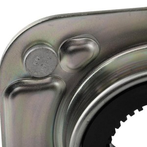 опора амортизатора переднего!\ Volvo S60/S80/V70/XC70/XC90 98> 814 0001 10 FAG