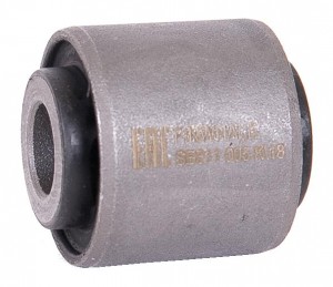 Сайлентблок поперечнего рычага задней подвески Focus 08- Mazda 3 03-09 SB811 SB811 FINWHALE