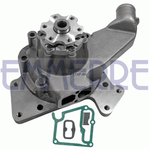Насос водяной MB OM352/OM353 907203 EMMERRE