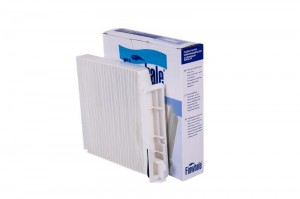 Фильтр салона LADA Largus / Largus Cross, Logan / Sandero / Duster, Micra AS711 AS711 FINWHALE