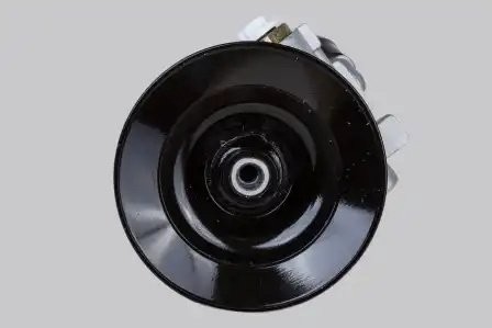 Насос ГУРа ГАЗель Бизнес АВТОМАГНАТ 7691955368 AVTOMAGNAT