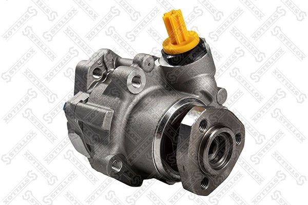насос гидроусилителя руля! 53555\ VW Golf III/IV 91> 00-35514-SX STELLOX