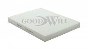 Фильтр салона AG256CF AG 256 CF GOODWILL