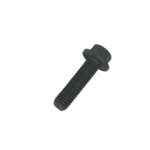 Болт М8х1,25х30 кронштейна шкива вентилятора 3310 ISF 3.8, КАМАЗ ISBe, ISDe (Haf 0004 HAFFEN