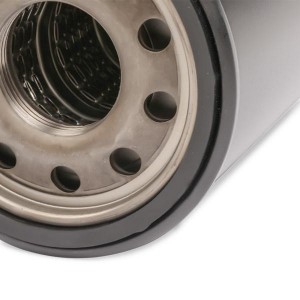 фильтр масляный! гидравлический H181 D110 M40X2-6H\ DEUTZ-FAHR WD11001 MANN FILTER