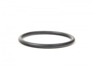 Кольцо уплотнительное VW AUDI фланца термостата OE 038 121 119 B VAG