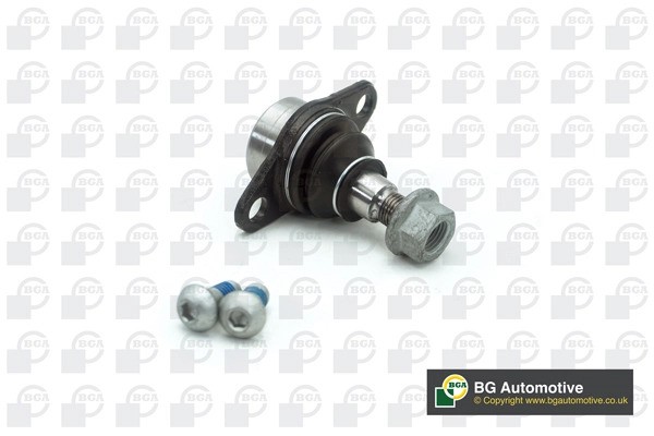 опора шаровая!\ BMW X5 3.0-4.8/3.0D 00> SJ0903 BG AUTOMOTIVE