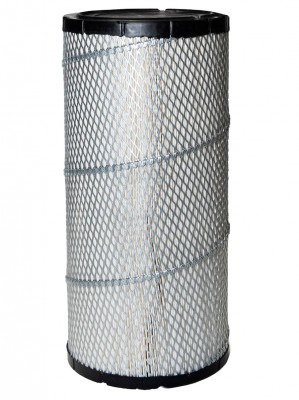 фильтр воздушный! H388 D186 d106WEICHAI, Volvo Equipment Z32551 ZENTPARTS