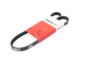 AUDI/BMW/FIAT/KIA/MAZDA/NISSAN 4PK888 4PK890 METACO