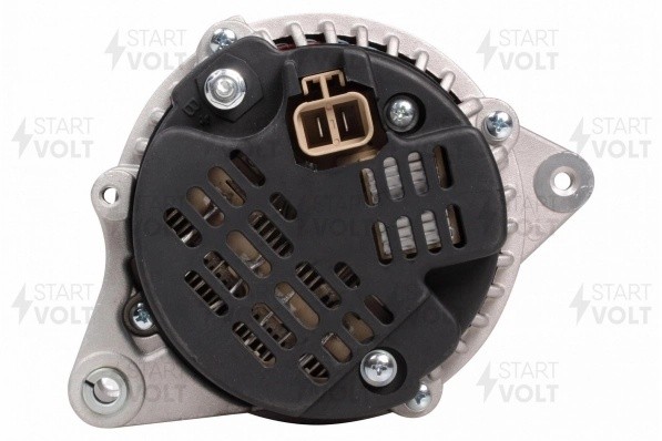 Генератор 90A LG0891 START VOLT