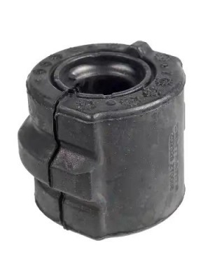 втулка стабилизатора переднего центральная! d20\ Peugeot 306, Citroen Xsara 93> Z02329 ZENTPARTS