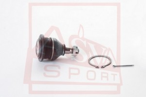 ОПОРА ШАРОВАЯ ВЕРХНЯЯ ASVA 0120-334 0120-334 ASVA