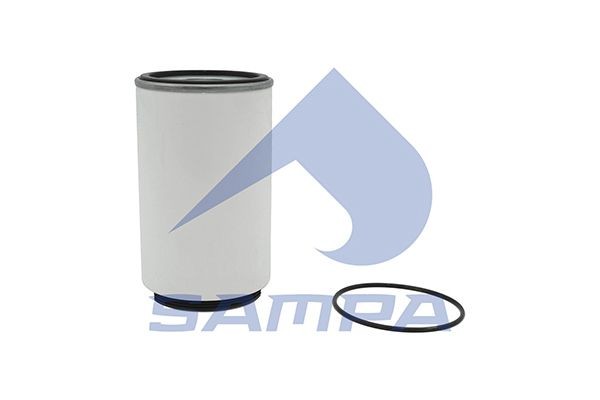 Топливный фильтр 209.070 SAMPA