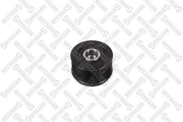 шкив генератора!\ Ford Transit 2.0/2.4TD 00> 20-01449-SX STELLOX