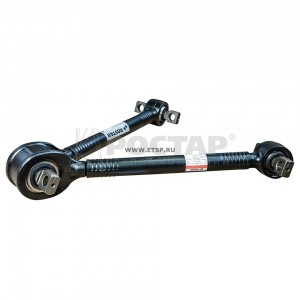 Тяга реактивная V-образная v-образная L=622 x 152/130 x d25/d25MB L=622 x 152/13 1512-2919012-20 ROSTAR