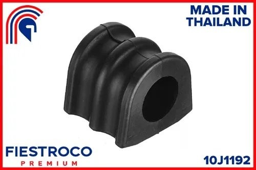 Втулка NISSAN Frontier D40 QR25DE 2,5 10J1192 10J1192 FIESTROCO