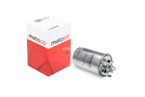 AUDI A4/6/8 2.5-3.3TDI 1030136 METACO