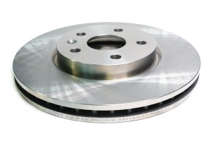Тормозной диск передний C210R2086 C210R2086 CWORKS