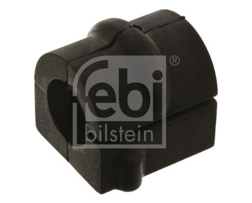 втулка стабилизатора переденяя!\ Opel Zafira A 1.6-2.2 16V/CNG/OPC/Di/DTi 99-05 44325 FEBI BILSTEIN