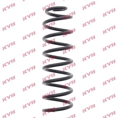 пружина задняя!\ Renault Megane 1.4-1.9DCi 5 doors 02> RC5886 KAYABA