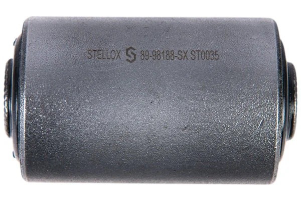 598 09188 [9038914004] !втулка рессоры нижн.\ Toyota Hi-Lux RN61/YN57 83>/Lite-A 89-98188-SX STELLOX