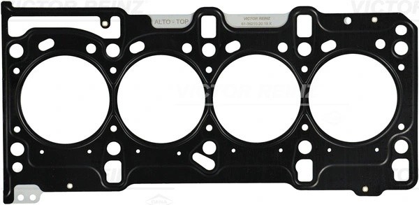 FIAT DOBLO (2005>)/ GRANDE PUNTO (2005>) 61-36210-20 VICTOR REINZ