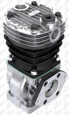 Компрессор MERCEDES воздушный 1 цилиндровый YUMAK 01.04.002 YUMAK