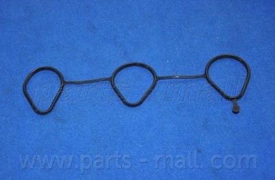 Прокладка коллектора впускного DAEWOO MATIZ(M100) 98-00 P1L-C013 P1L-C013 PMC PARTS MALL