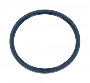 Сальник ступицы 160x180x10(/11) наружный передней ступицы и "ленивца" 160x180x10 01019887B CORTECO