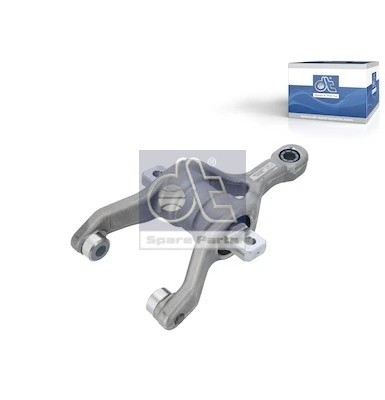 Пружина синхронизатора! d6 L34 ZF(S5-50.S6-65/80/90.4S-120GP,5S-90/9 2.5S-110/1G 4 DIESEL TECHNIC