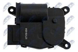 кулак поворотный левый!\ Ford Focus II 04-11 ZZPFR002 NTY