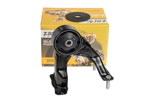 подушка двигателя задняя! Toyota Caldina AT190/ST190 92-96 Z13472 ZENTPARTS