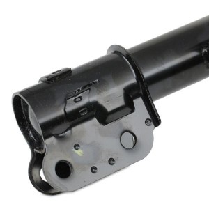 Амортизатор передний правый Excel-G Chevrolet Spark (M300) 3330079 3330079 KAYABA