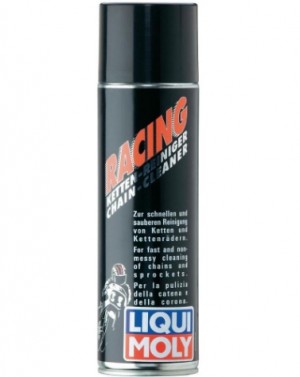 Очиститель цепи мотоцикла Motorbike Ketten-Reiniger 0.5л LIQUI MOLY 1602 LIQUI MOLY