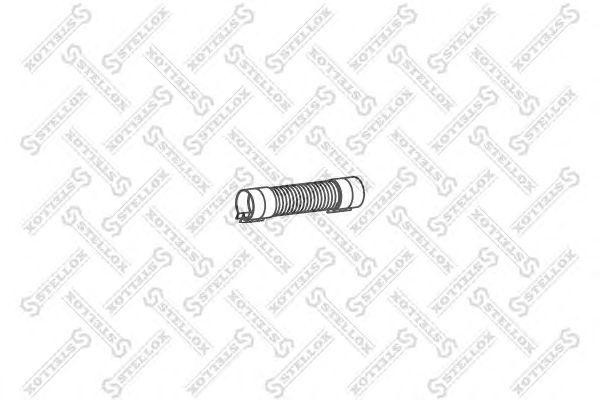 сетка глушителя !d=90 \MB Atego 823-1528 OM906LA 82-01633-SX STELLOX