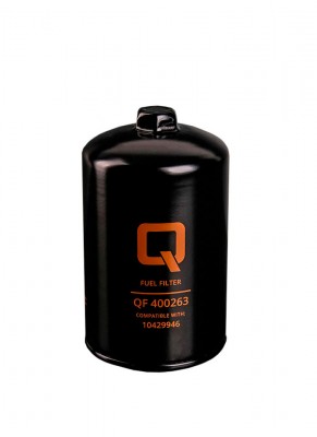 Фильтр топливный Q-Filter QF400263 QF400263 Q FILTER