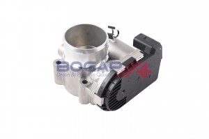 Корпус дроссельной заслонки Ford Fiesta,Ford B-Max,Ford C-Max,Ford Focus,Ford Ga F6319106 BOGAP