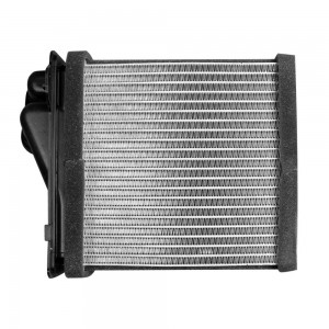 радиатор печки! Renault Duster/Logan/Sandero 05>, Lada Largus 12> M4993033 MARSHALL