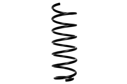 пружина передняя! 40 950 10\ VW Golf/Vento 1.4-1.8 91-94 Z38098 ZENTPARTS