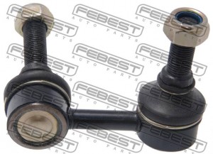 Тяга стабилизатора передн правая NISSAN FUGA Y50 2004-2009 0223-EX35FR 0223-EX35FR FEBEST
