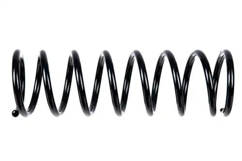 пружина задняя! 42 275 54 Ford Focus 1.4i-1.8TDi 98> Z37901 ZENTPARTS