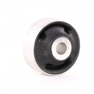 Сайлентблок рычага задний SKODA FABIA II, OCTAVIA (1U) 9001542 9001542 SASIC