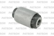 Сайлентблок OPEL Vectra C рычага заднего поперечного PATRON PSE12266 PATRON