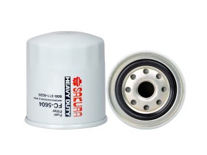 Фильтр топливный Sakura FC-5604 FC5604 SAKURA