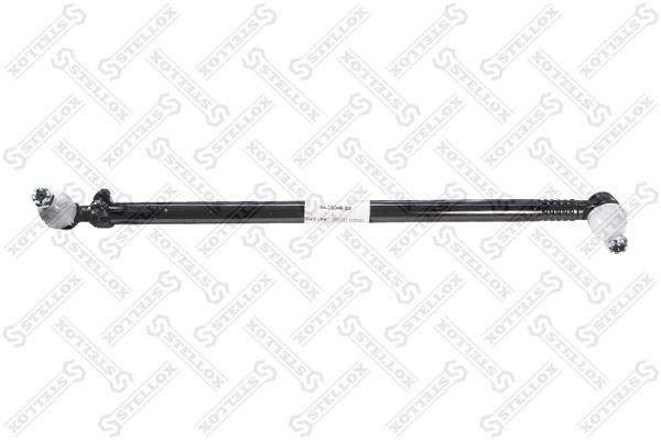 тяга рулевая !продольная L=879 d=36 M28x1.5/29 L=141 \MB Actros BM950/952/953/95 84-35044-SX STELLOX