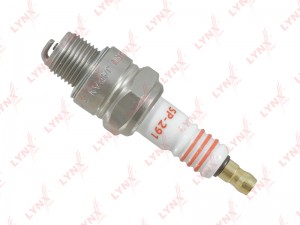 Свеча зажигания МОТО 7KCV (Nickel) SP291 LYNXAUTO