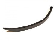 Накладка бампера ВАЗ-21704 переднего левая АвтоВАЗ 21704-2803053-00 LADA VAZ