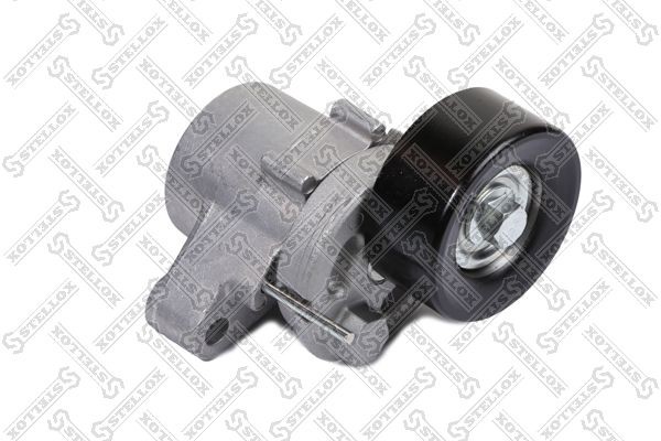 ролик натяжной c механизмом натяжения!\ Mitsubishi ASX 10-16/Outlander 12> 03-40978-SX STELLOX