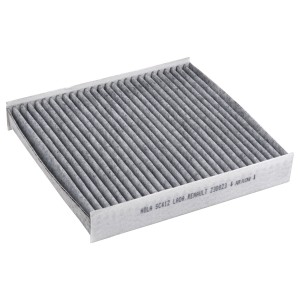 Фильтр салонный ВАЗ Vesta, Xray, RENAULT Logan II, Sandero II, Duster II, Arkana SC412 HOLA